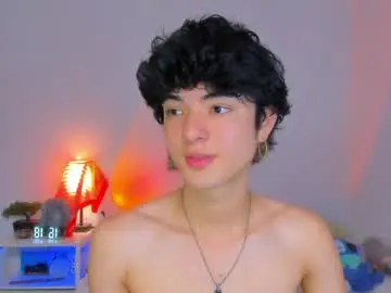 Chaturbate Adult Webcam of elliotvolkov
