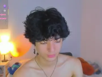 Chaturbate Live Sex of elliotvolkov