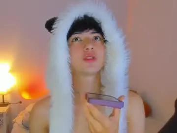 Chaturbate Nude Webcam of elliotvolkov