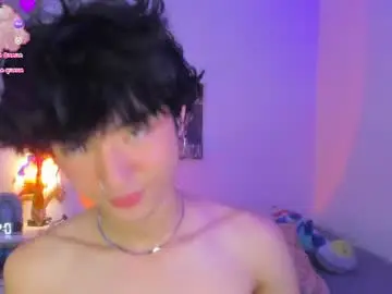 Chaturbate Adult Webcams of elliotvolkov