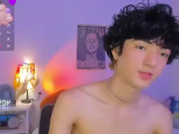 Chaturbate Adult Webcam of elliotvolkov