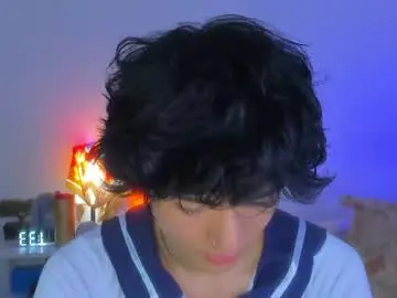 Chaturbate Best live sex cam show of elliotvolkov