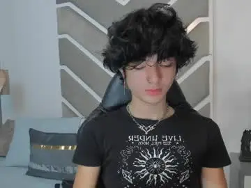 Chaturbate Adult Webcams of elliotvolkov