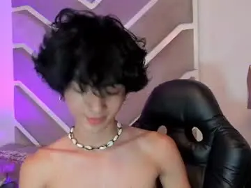 Chaturbate Best Webcam of elliotvolkov