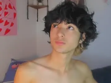 Chaturbate Best Webcam of elliotvolkov