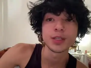 Chaturbate Best live sex cam show of elliotvolkov