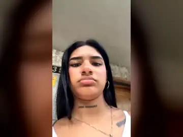 Chaturbate Nude Webcam of foxyhillx