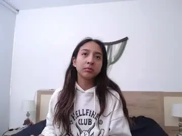Chaturbate Nude Webcam of gaia_n_nix