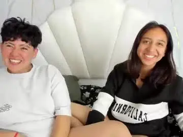 Chaturbate Sex Chat of gaia_n_nix