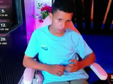 Chaturbate Sex Cam of george_bigcock24cm