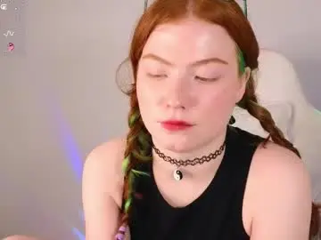 Chaturbate Free Live Porn of gingercute17