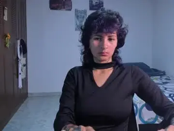 Chaturbate Adult Webcams of glitch_doll