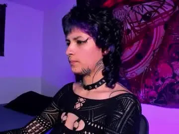 Chaturbate Free Live Porn of glitch_doll