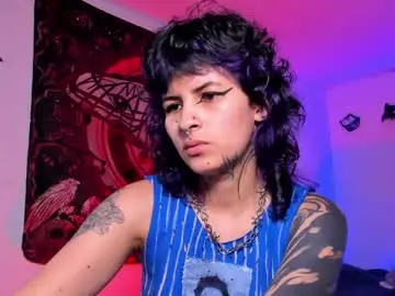 Chaturbate Free Live Porn of glitch_doll