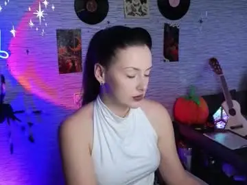 Chaturbate Best live sex cam show of glo_lo