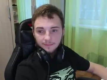 Chaturbate Sex Cam of golden_boyyy21