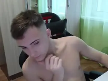 Chaturbate Private Sex Chat of golden_boyyy21