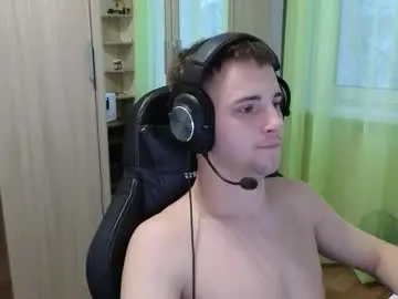 Chaturbate Private Sex Chat of golden_boyyy21