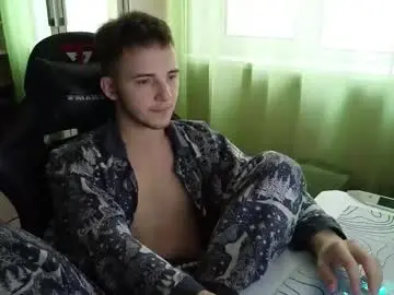 Chaturbate Best Webcam of golden_boyyy21