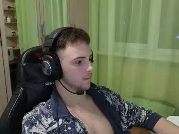Chaturbate Sex Chat of golden_boyyy21