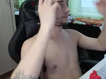 Chaturbate Free Live Porn of golden_boyyy21