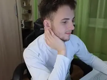 Chaturbate Private Sex Chat of golden_boyyy21