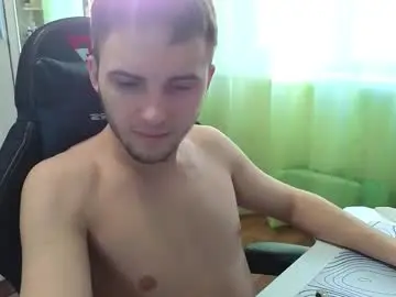Chaturbate Sex Cam of golden_boyyy21