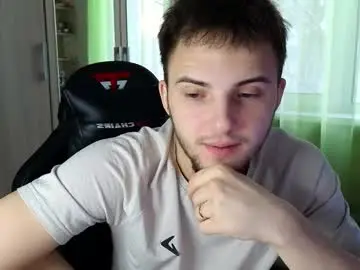Chaturbate Live Sex of golden_boyyy21