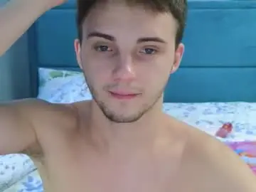 Chaturbate Private Sex Chat of golden_boyyy21