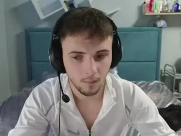 Chaturbate Private Sex Chat of golden_boyyy21