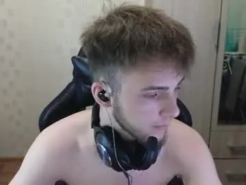 Chaturbate Best live sex cam show of golden_boyyy21