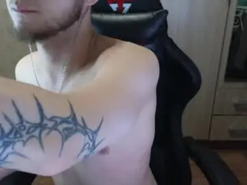 Chaturbate Best live sex cam show of golden_boyyy21