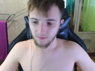 Chaturbate Adult Webcam of golden_boyyy21