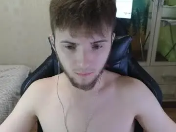 Chaturbate Live Porn of golden_boyyy21
