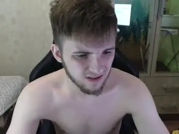 Chaturbate Private Sex Chat of golden_boyyy21