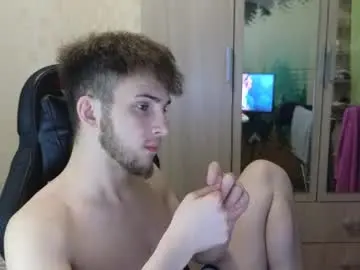 Chaturbate Private Sex Chat of golden_boyyy21