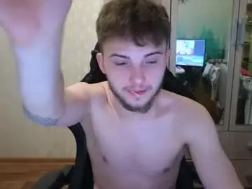 Chaturbate Best Webcam of golden_boyyy21