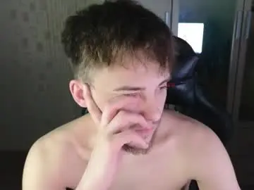 Chaturbate Sex Chat of golden_boyyy21