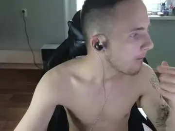 Chaturbate Private Sex Chat of golden_boyyy21
