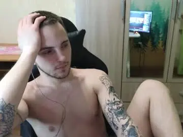 Chaturbate Adult Webcam of golden_boyyy21