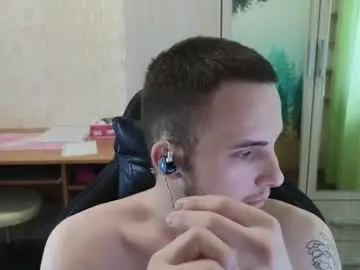 Chaturbate Free Porn Cam of golden_boyyy21