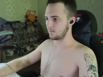 Chaturbate Live Sex of golden_boyyy21