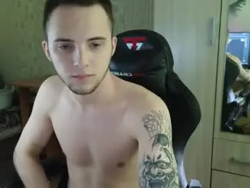 Chaturbate Best live sex cam show of golden_boyyy21