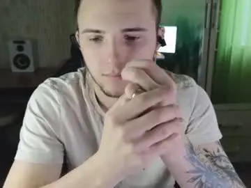 Chaturbate Sex Chat of golden_boyyy21