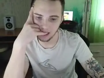 Chaturbate Best Webcam of golden_boyyy21