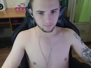 Chaturbate Live Porn of golden_boyyy21