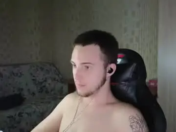 Chaturbate Private Sex Chat of golden_boyyy21
