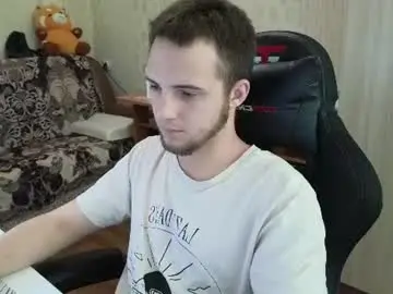 Chaturbate Watch Live Sex Cams of golden_boyyy21