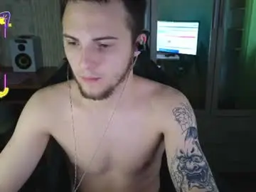 Chaturbate Sex Chat of golden_boyyy21