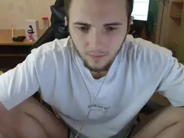 Chaturbate Best Webcam of golden_boyyy21